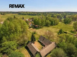 Prodej pozemku pro bydlení, Rapšach, 8139 m2