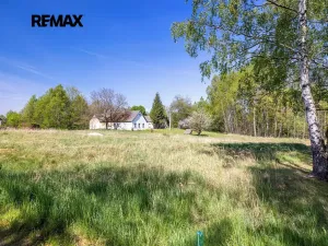Prodej pozemku pro bydlení, Rapšach, 8139 m2