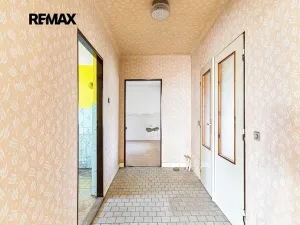 Prodej rodinného domu, Týnec nad Sázavou, 71 m2