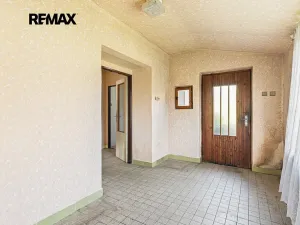 Prodej rodinného domu, Týnec nad Sázavou, 71 m2