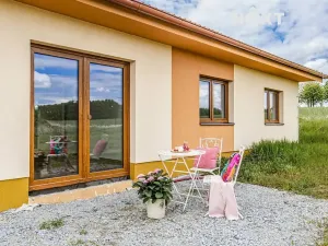 Prodej rodinného domu, Ostrovec, 107 m2