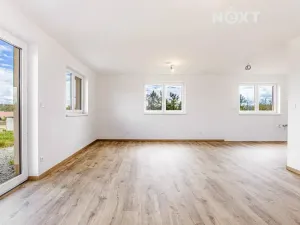 Prodej rodinného domu, Ostrovec, 107 m2