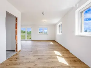 Prodej rodinného domu, Ostrovec, 107 m2