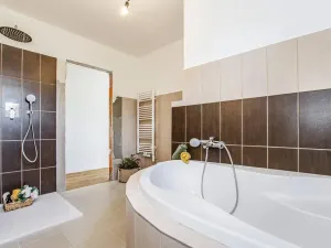 Prodej rodinného domu, Ostrovec, 107 m2