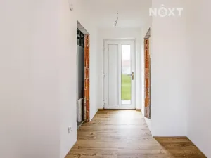 Prodej rodinného domu, Ostrovec, 107 m2