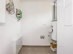 Prodej rodinného domu, Ostrovec, 107 m2