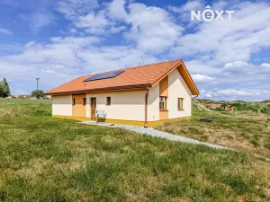 Prodej rodinného domu, Ostrovec, 107 m2