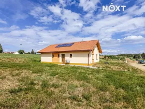 Prodej rodinného domu, Ostrovec, 107 m2