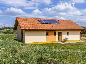 Prodej rodinného domu, Ostrovec, 107 m2