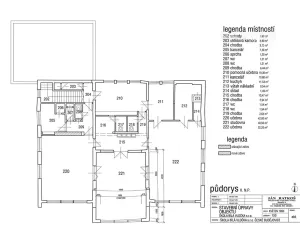 Pronájem ordinace, České Budějovice, Zachariášova, 1000 m2