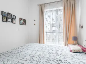Prodej bytu 2+kk, Bečići, Černá Hora, 59 m2