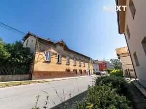 Prodej rodinného domu, Suchdol nad Odrou, Komenského, 209 m2