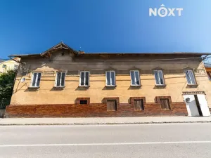 Prodej rodinného domu, Suchdol nad Odrou, Komenského, 209 m2