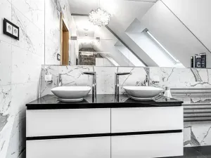 Pronájem bytu 2+kk, Praha - Vinohrady, Francouzská, 99 m2