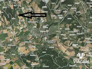 Prodej pole, Čtveřín, 1795 m2