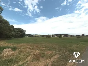Prodej podílu pole, Třemošná, 445 m2