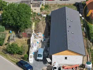 Prodej rodinného domu, Vraňany, 99 m2