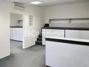 Pronájem kanceláře, Modřice, Masarykova, 78 m2
