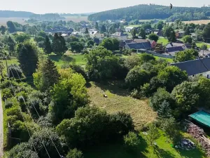 Prodej pozemku pro bydlení, Bouzov, 3462 m2
