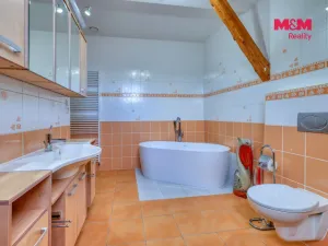 Prodej rodinného domu, Železná Ruda - Hojsova Stráž, 910 m2
