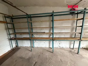 Pronájem garáže, Třinec - Staré Město, 28 m2