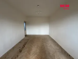 Prodej bytu 2+1, Ostrava - Hrabůvka, U Prodejny, 57 m2