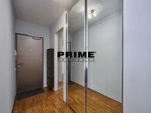 Pronájem bytu 2+kk, Praha - Žižkov, Prokopova, 72 m2