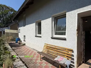 Prodej rodinného domu, Kynšperk nad Ohří, Jiráskova, 130 m2