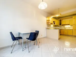 Pronájem bytu 3+1, Olomouc, Horní lán, 95 m2