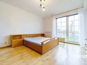 Pronájem bytu 3+1, Olomouc, Horní lán, 95 m2