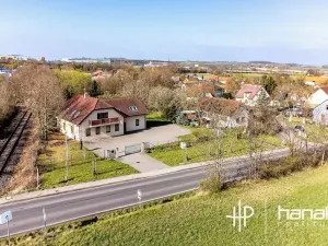Prodej rodinného domu, Strančice, 259 m2