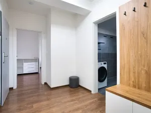 Pronájem bytu 2+kk, Olomouc, Loudova, 54 m2