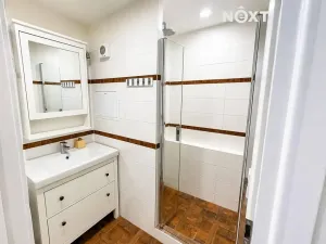 Pronájem bytu 3+kk, Praha - Střížkov, Varnsdorfská, 60 m2