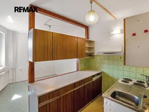 Prodej bytu 3+1, Praha - Strašnice, Kolodějská, 87 m2