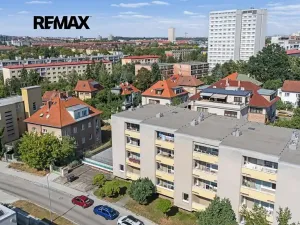 Prodej bytu 3+1, Praha - Strašnice, Kolodějská, 87 m2