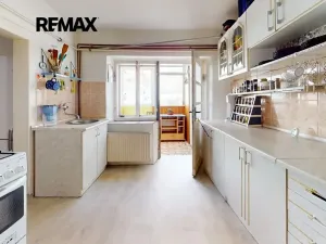Prodej rodinného domu, Jaroměřice, 89 m2
