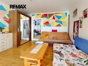 Prodej rodinného domu, Jaroměřice, 89 m2