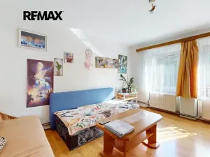 Prodej rodinného domu, Jaroměřice, 89 m2