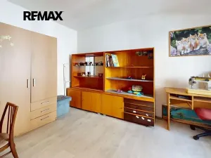 Prodej rodinného domu, Jaroměřice, 89 m2