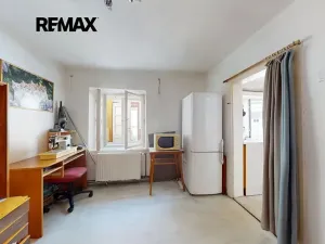 Prodej rodinného domu, Jaroměřice, 89 m2