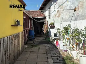 Prodej rodinného domu, Jaroměřice, 89 m2