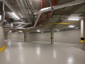 Pronájem kanceláře, Praha - Smíchov, Plzeňská, 454 m2