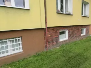 Dražba bytu 3+1, Sokolov, Mánesova, 69 m2