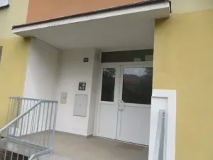 Dražba bytu 3+1, Sokolov, Mánesova, 69 m2