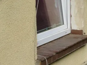Dražba rodinného domu, Písek, 10 m2