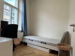 Prodej bytu 3+kk, Praha - Smíchov, Holečkova, 60 m2