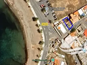 Prodej rodinného domu, Cartagena, Španělsko, 56 m2