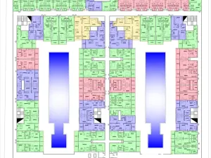 Prodej bytu 1+kk, Hurghada, Egypt, 35 m2