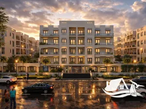 Prodej bytu 1+kk, Hurghada, Egypt, 35 m2