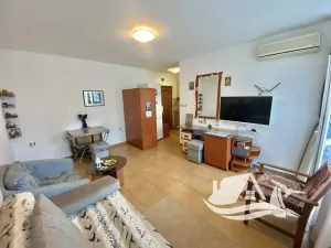 Prodej bytu 1+kk, Sveti Vlas, Bulharsko, 34 m2